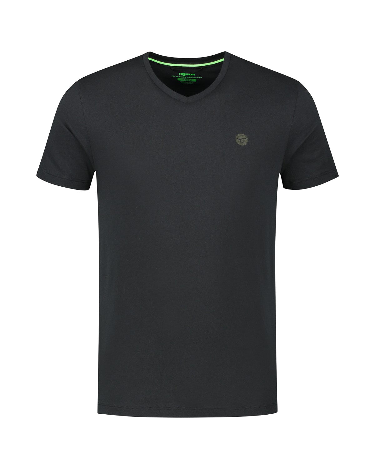 V Neck Tee