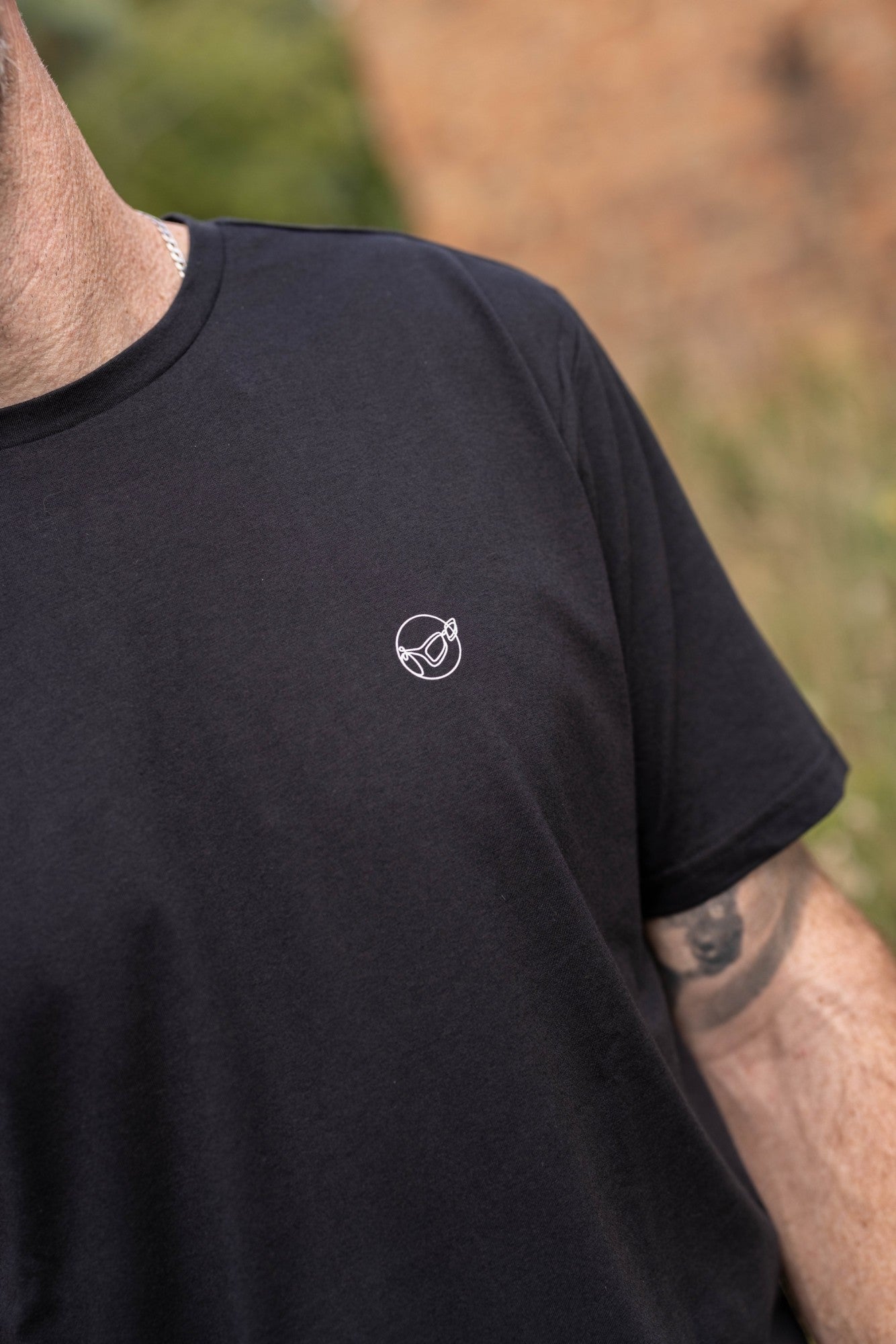 One Liner Tee