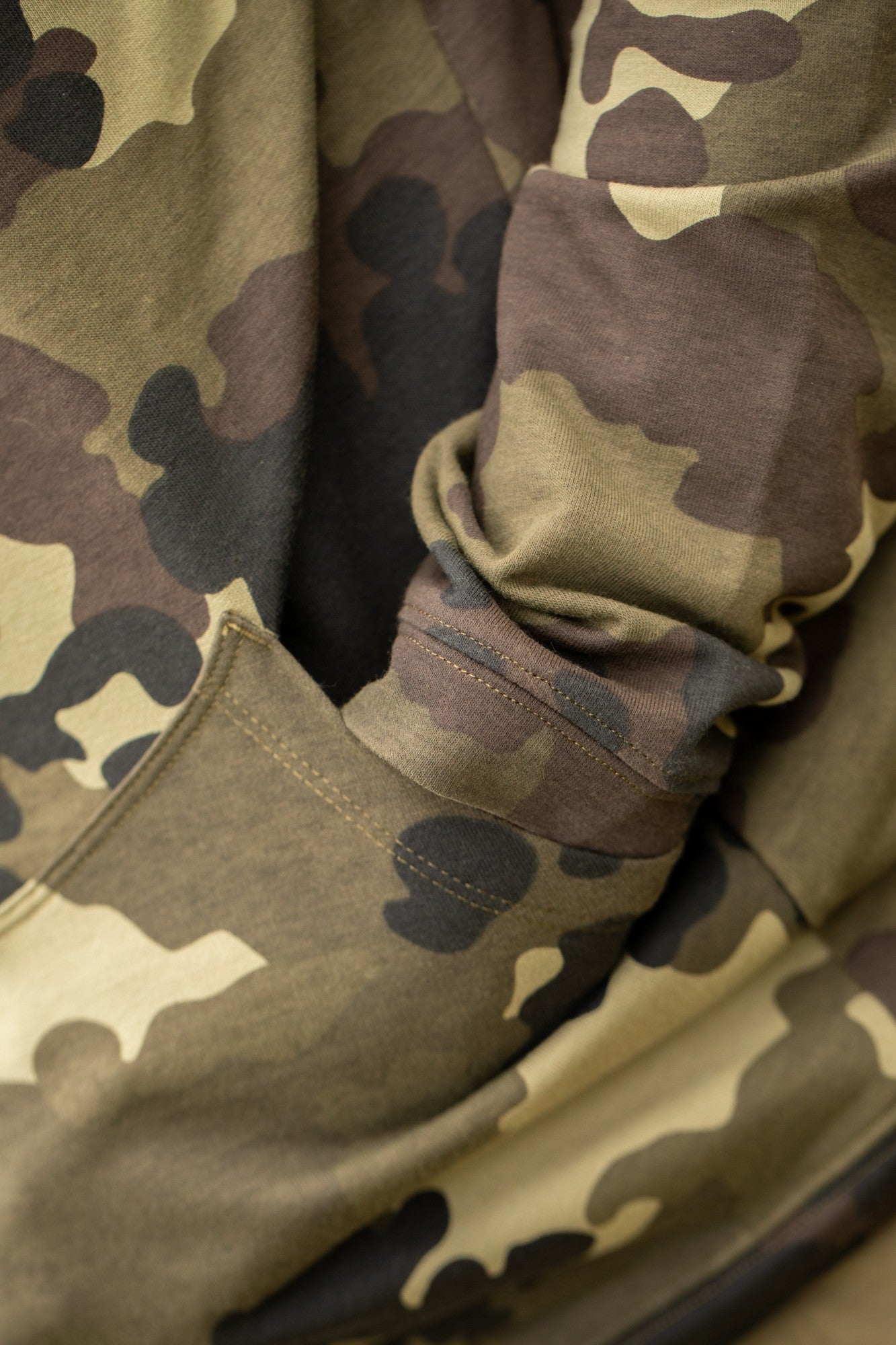 Lightweight Hoodie