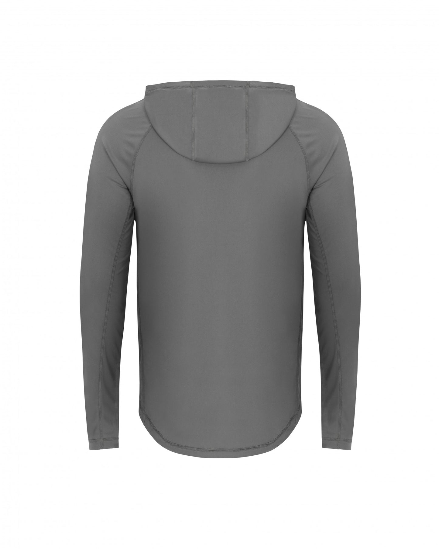 UPF Hooded Top