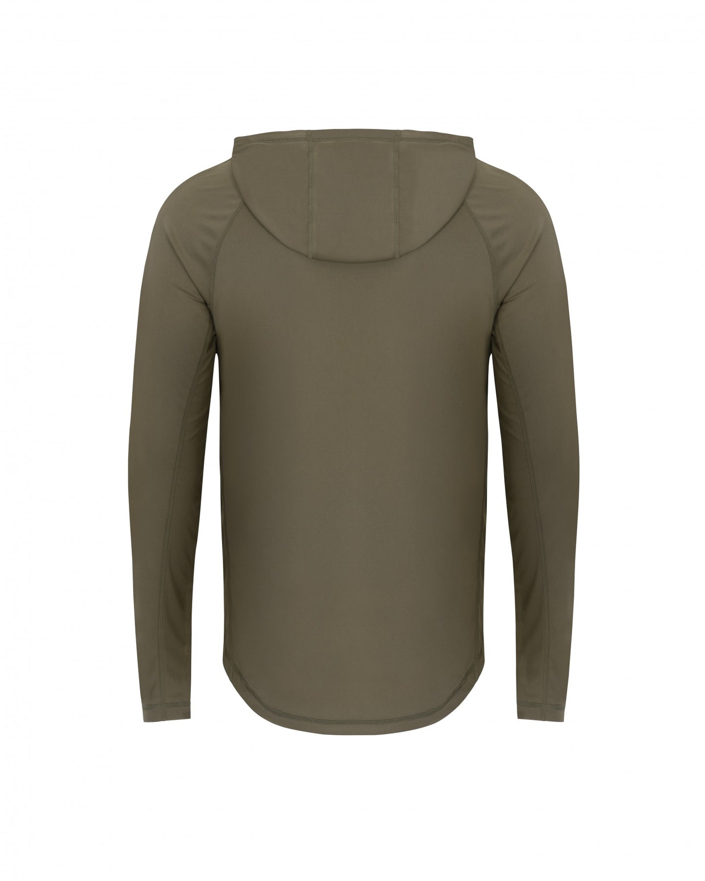 UPF Hooded Top