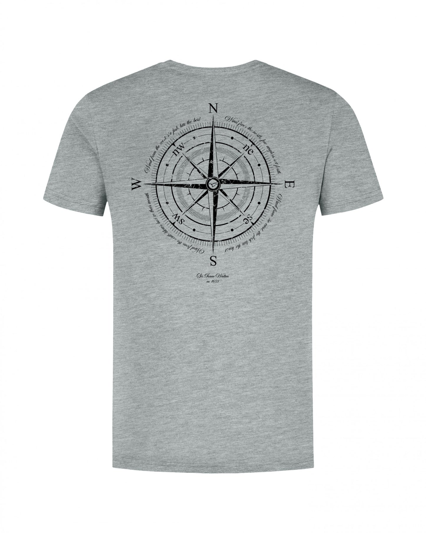 Compass Tee