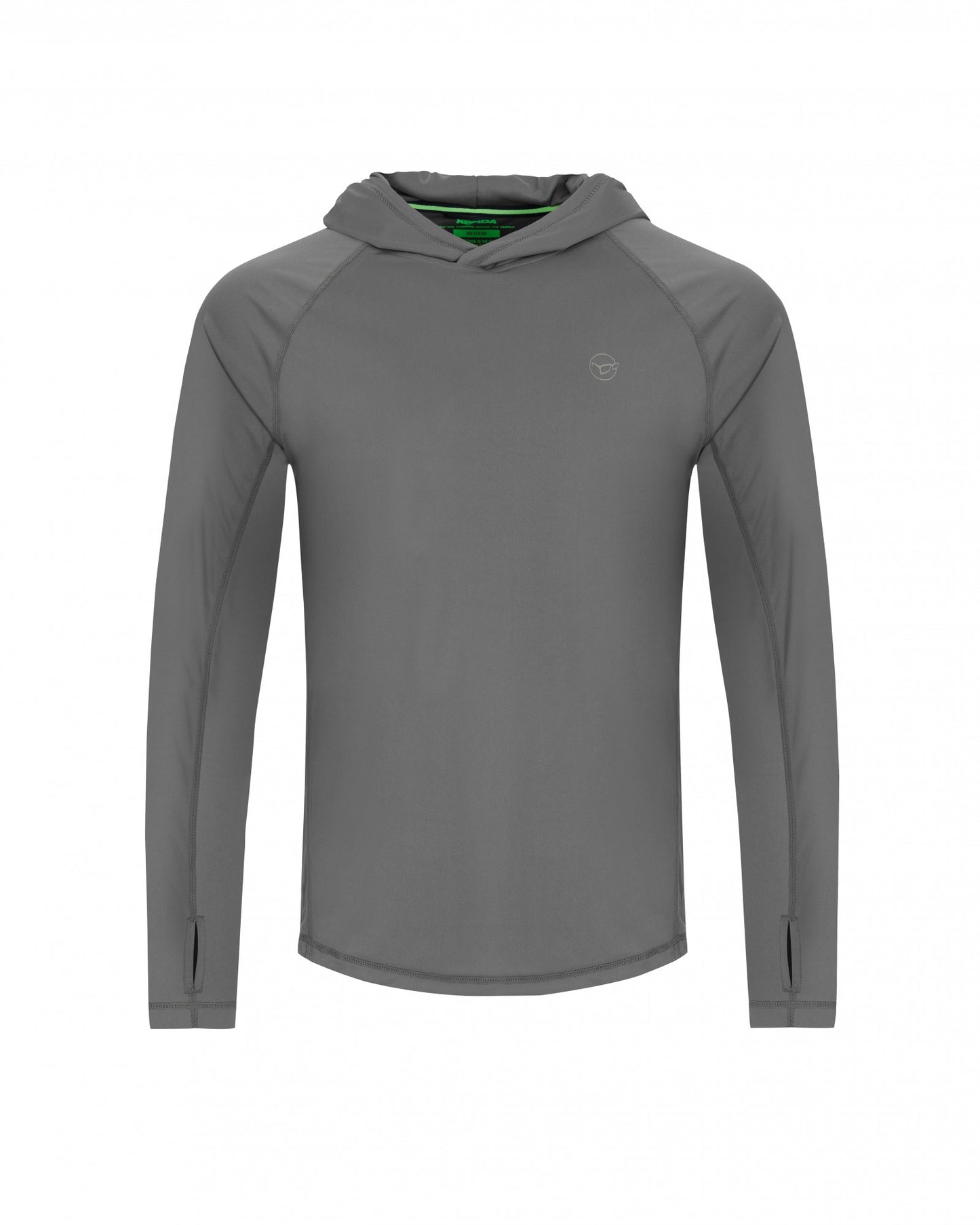 UPF Hooded Top