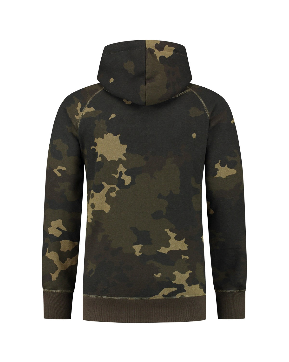 Korda le tk hoodie charcoal on sale