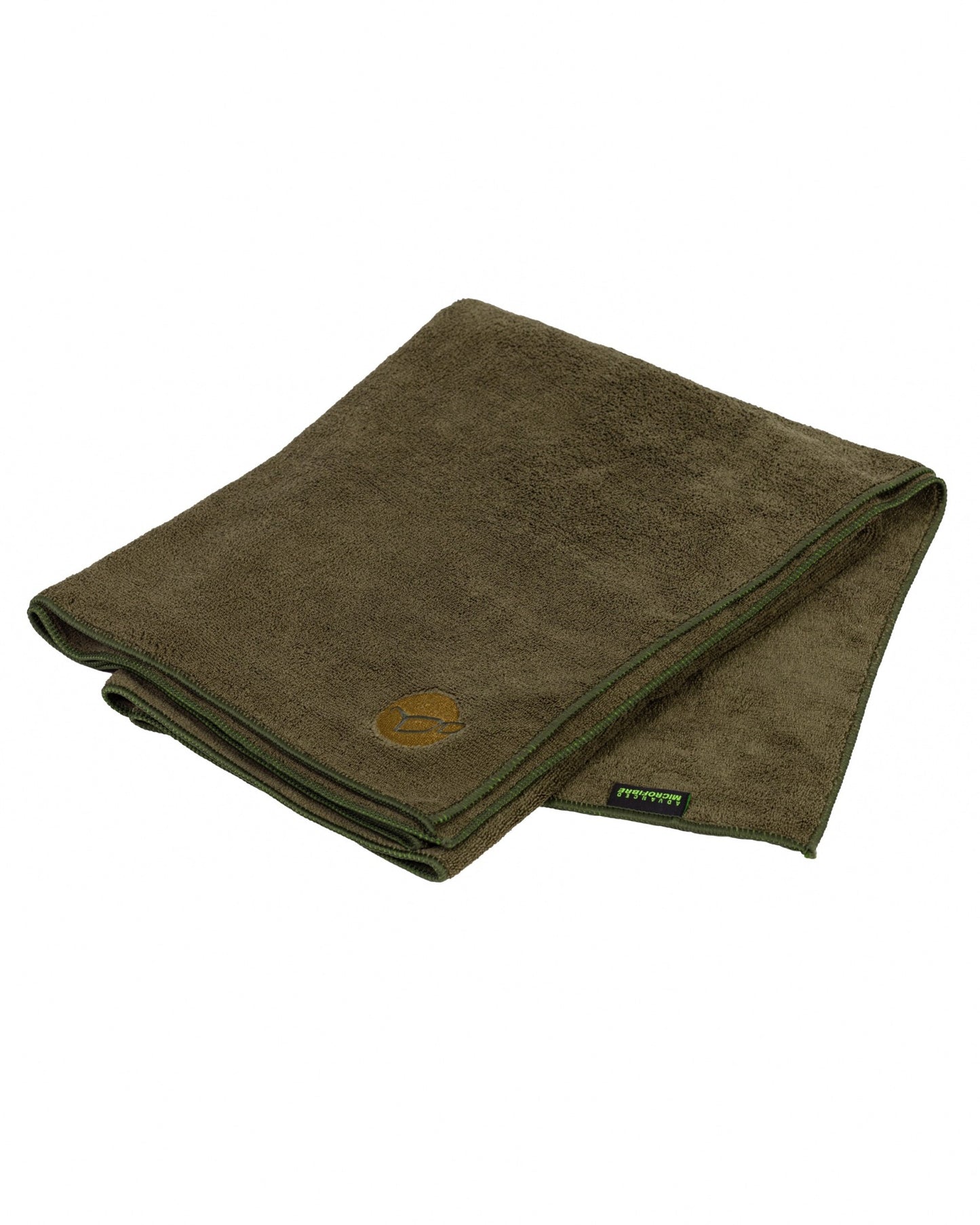 Microfibre Shower Towel