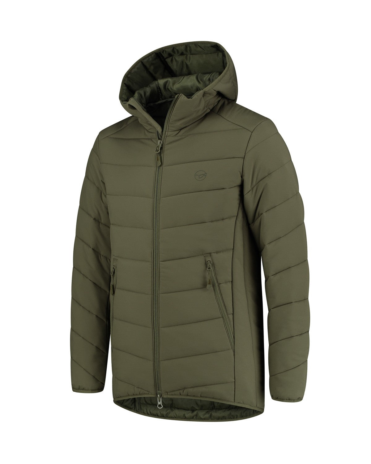 Thermolite Puffer Jacket