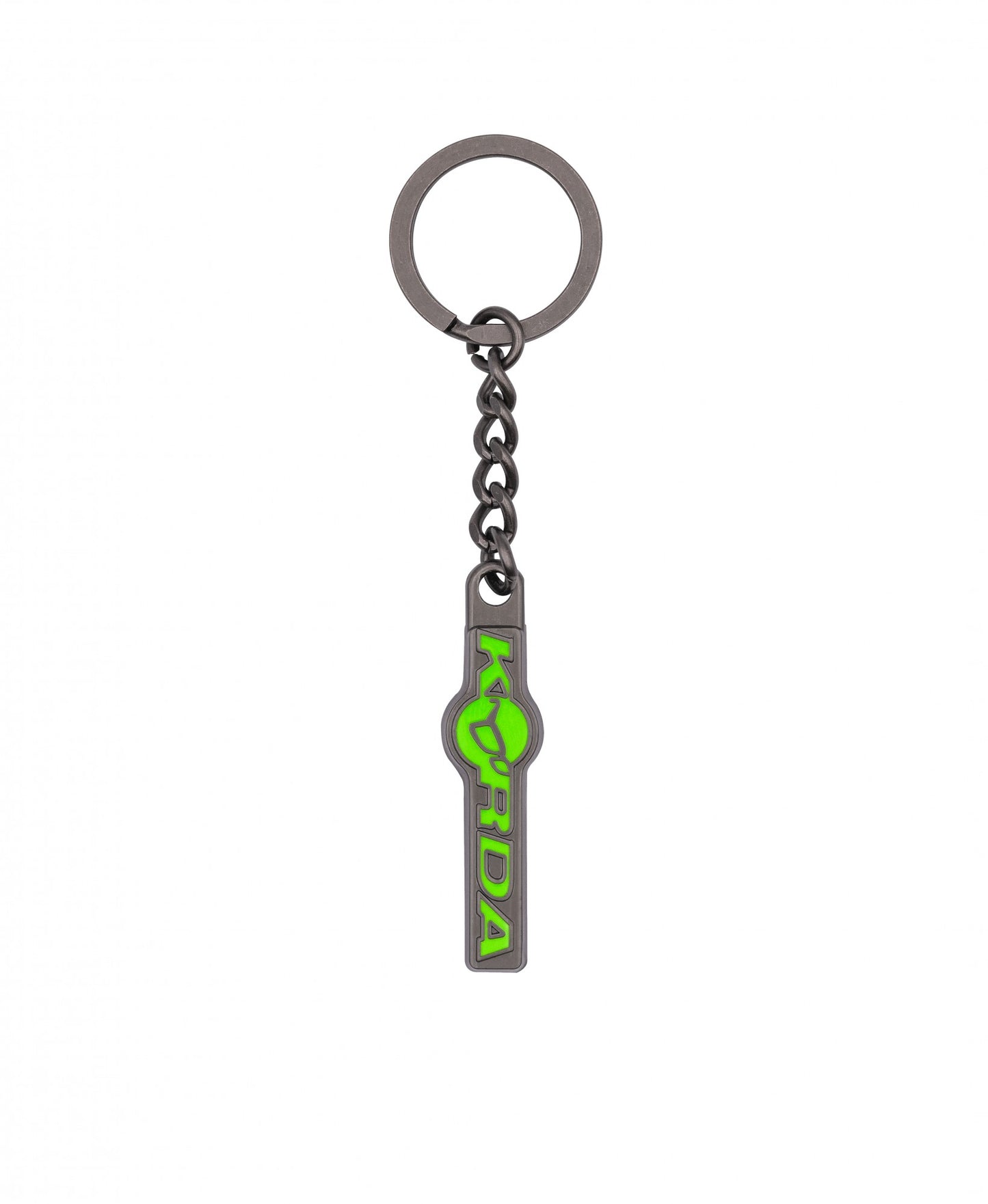 Skinny Key Ring