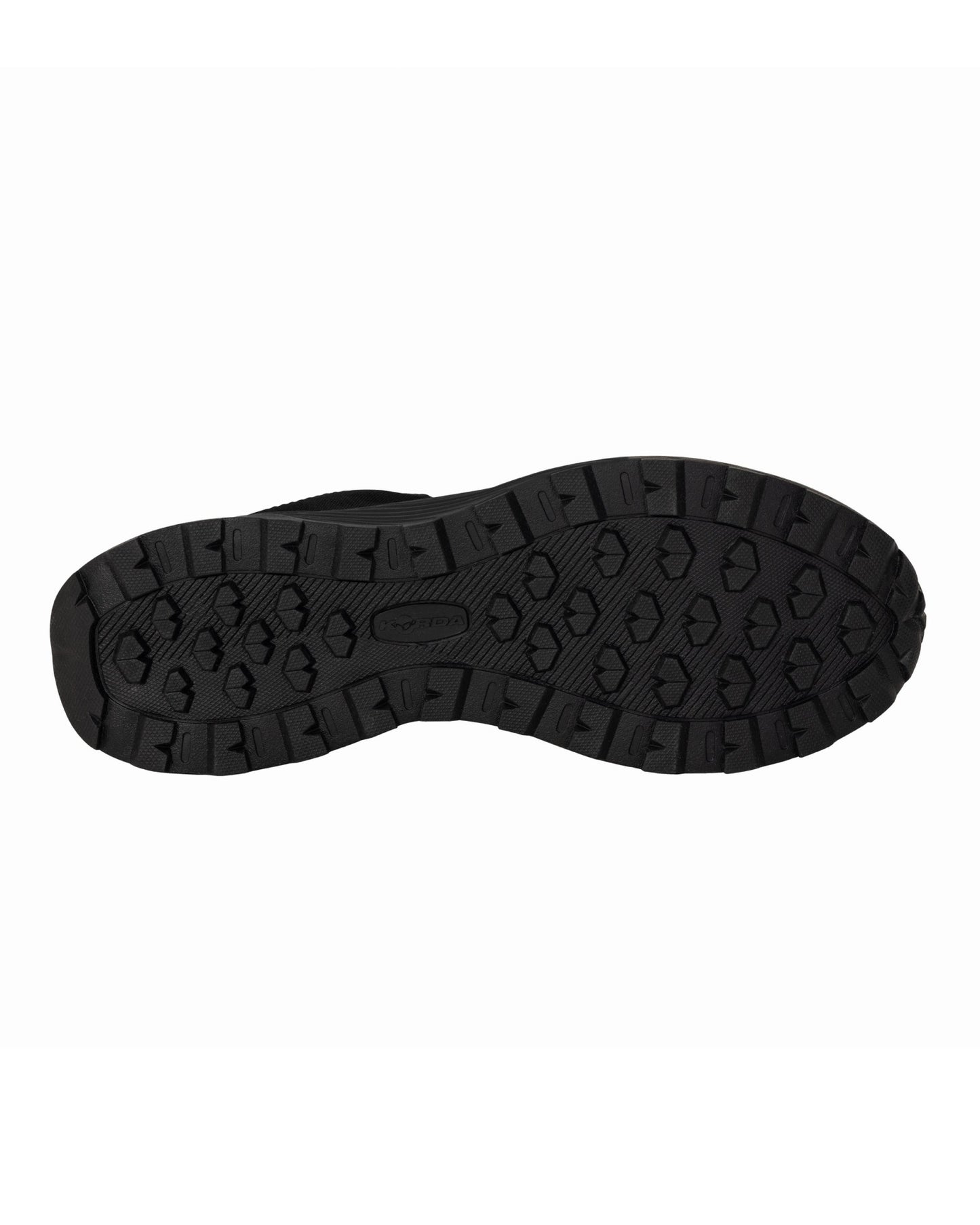 Drykore Waterproof Trainers - Black