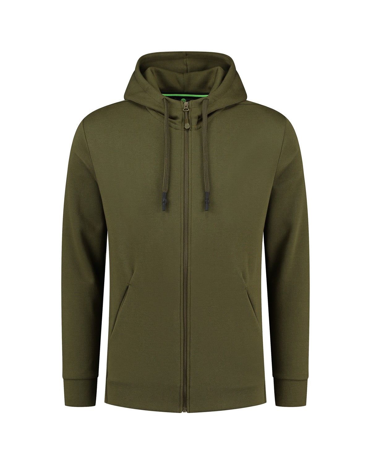 Zip Pro Hoodie