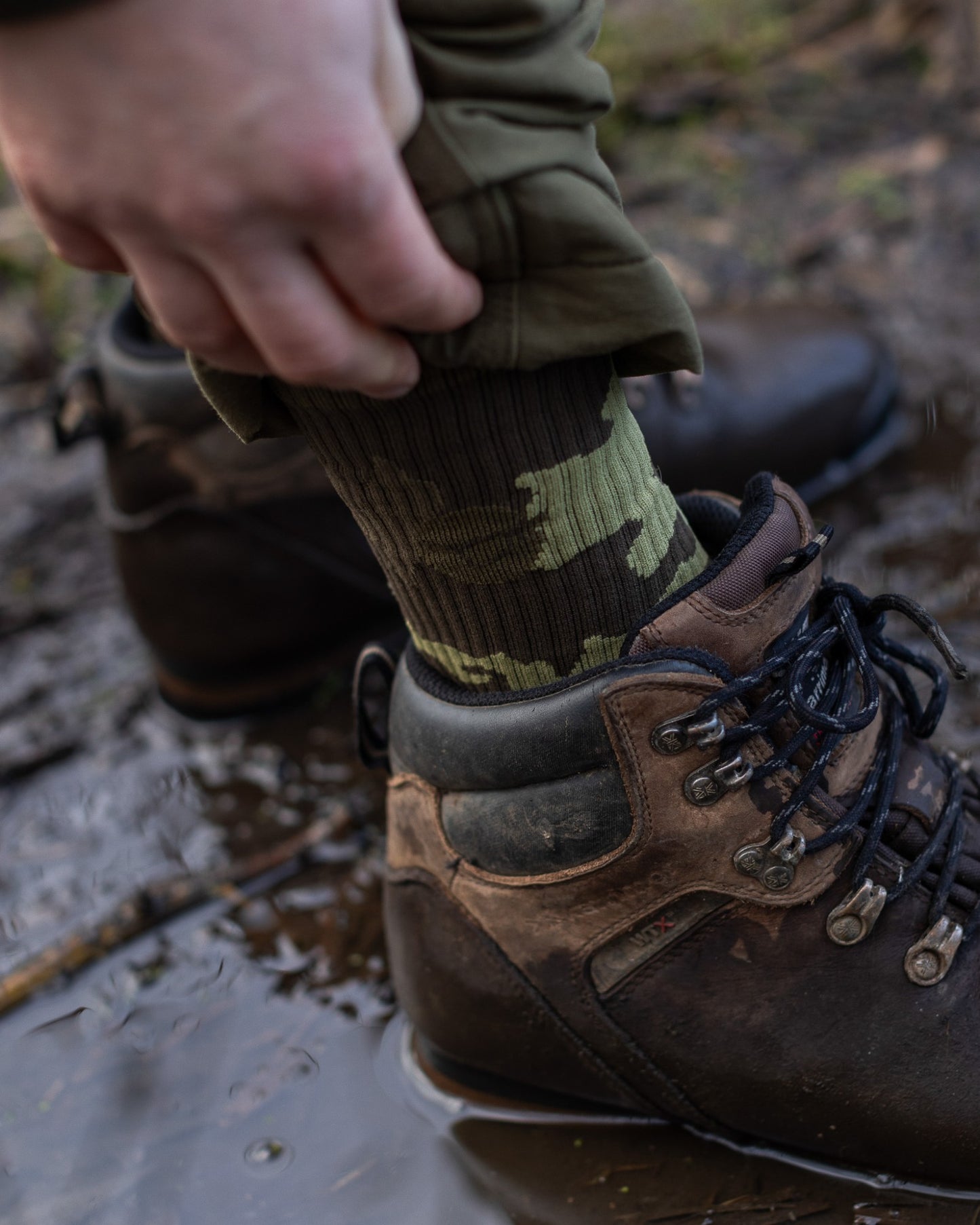 Waterproof Socks