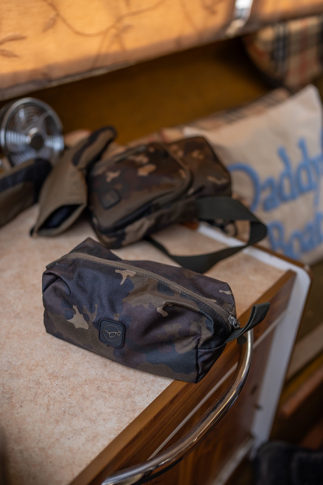 Wash Bag