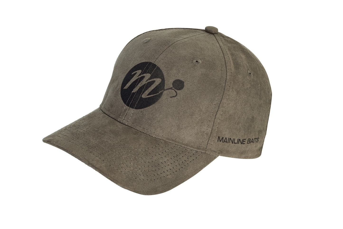 Mainline Carp Cap