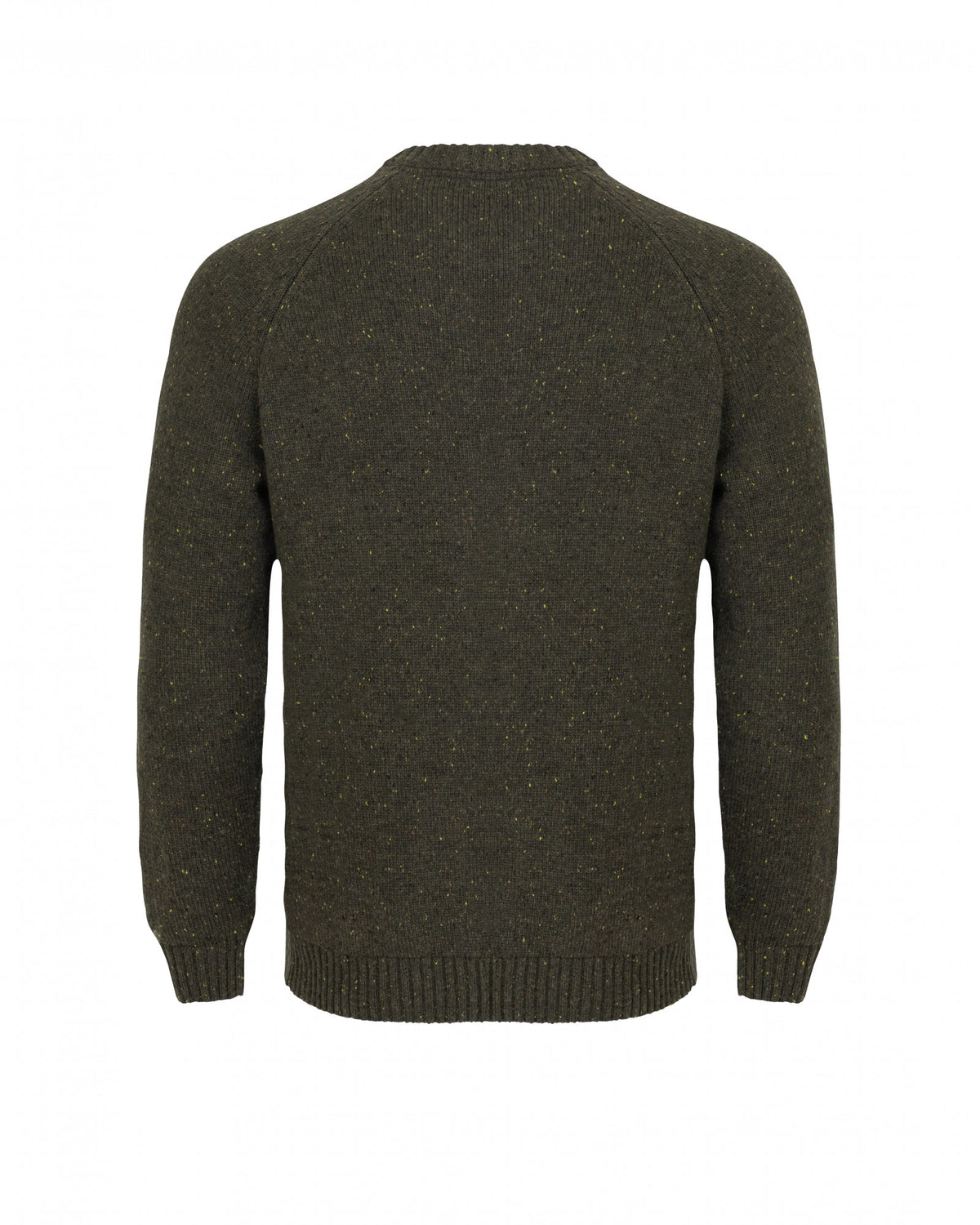 Mindset Fisherman Knitted Sweater