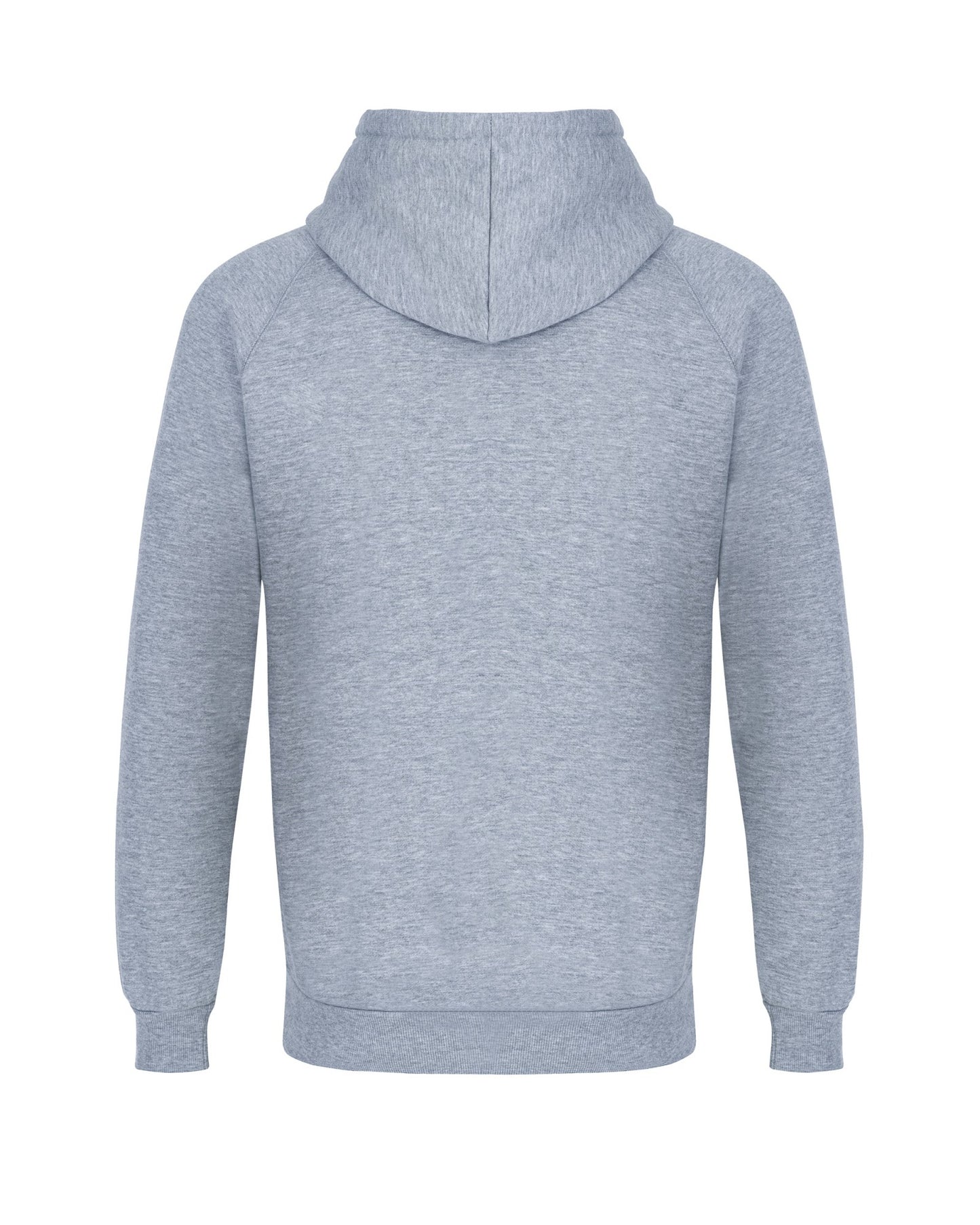 Mindset Patch Hoodie