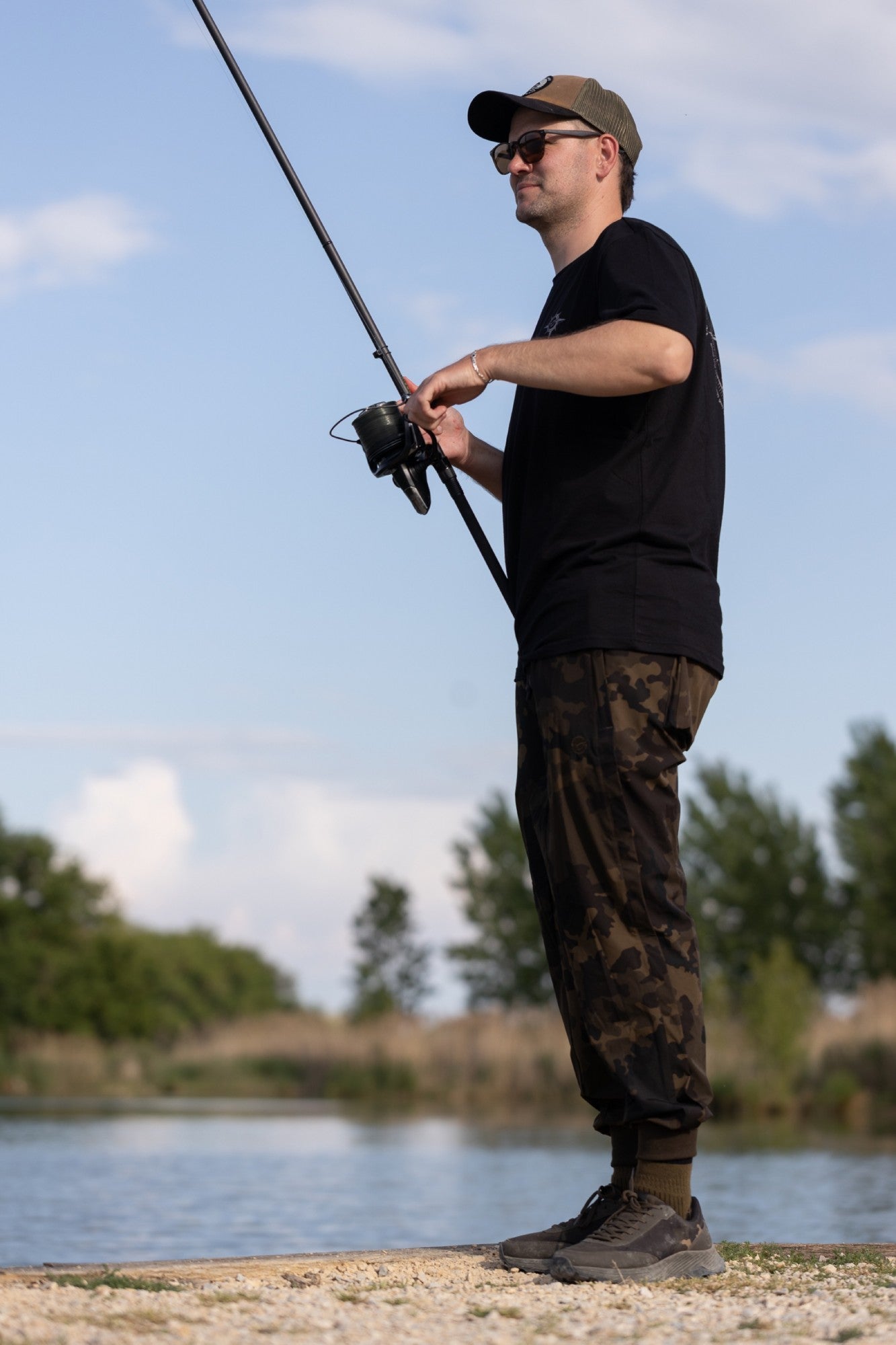 Ultralite Joggers
