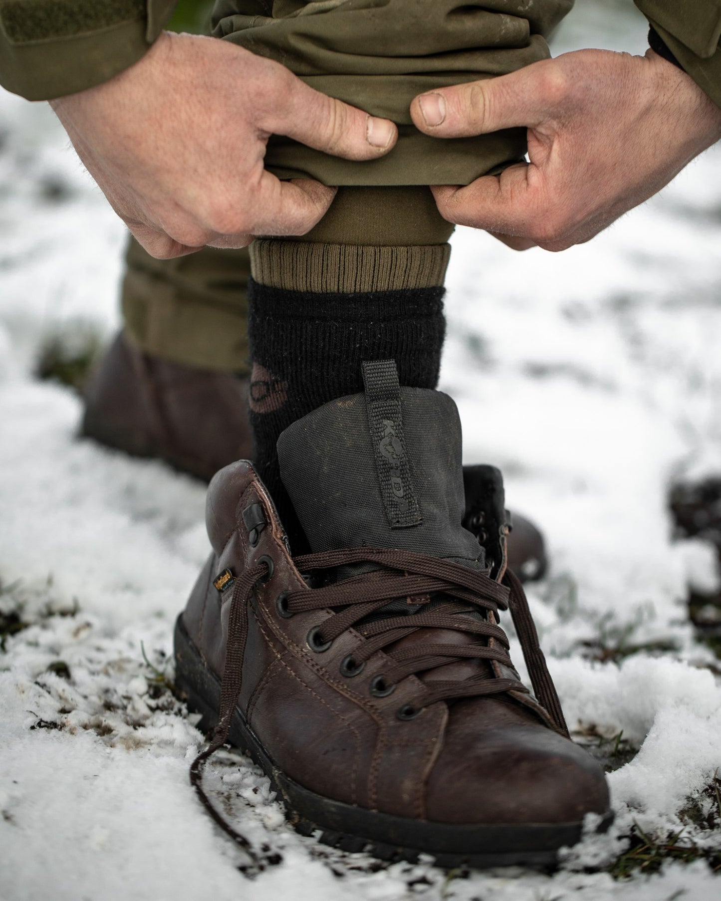 Merino Wool Socks