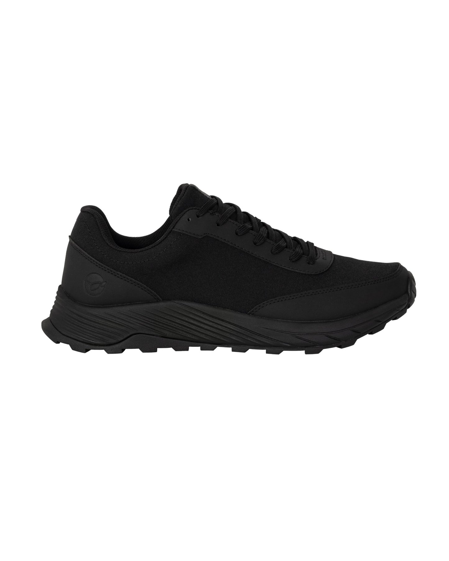 Drykore Waterproof Trainers - Black