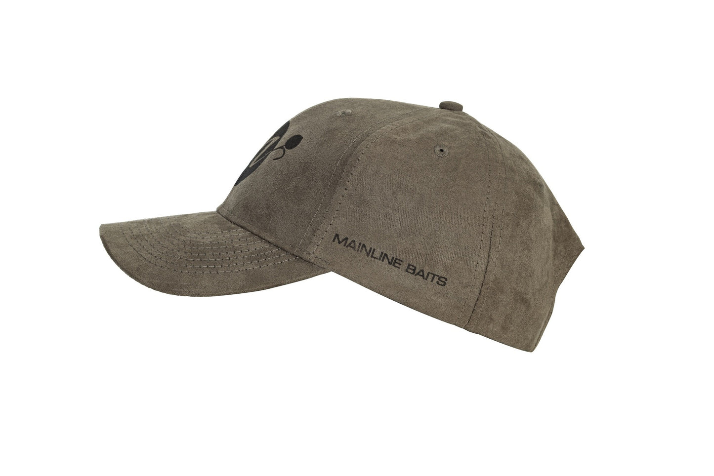 Mainline Carp Cap