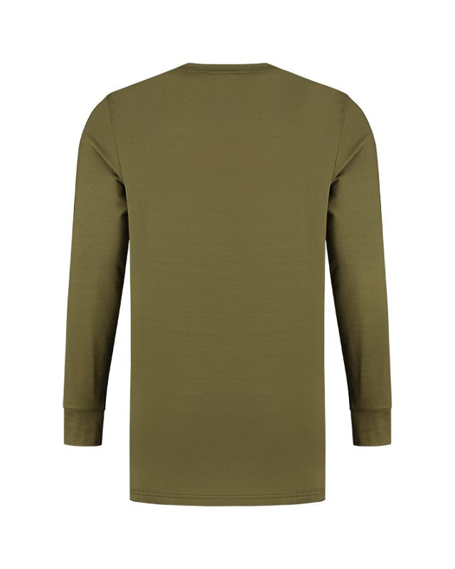 Thermal LS Shirt