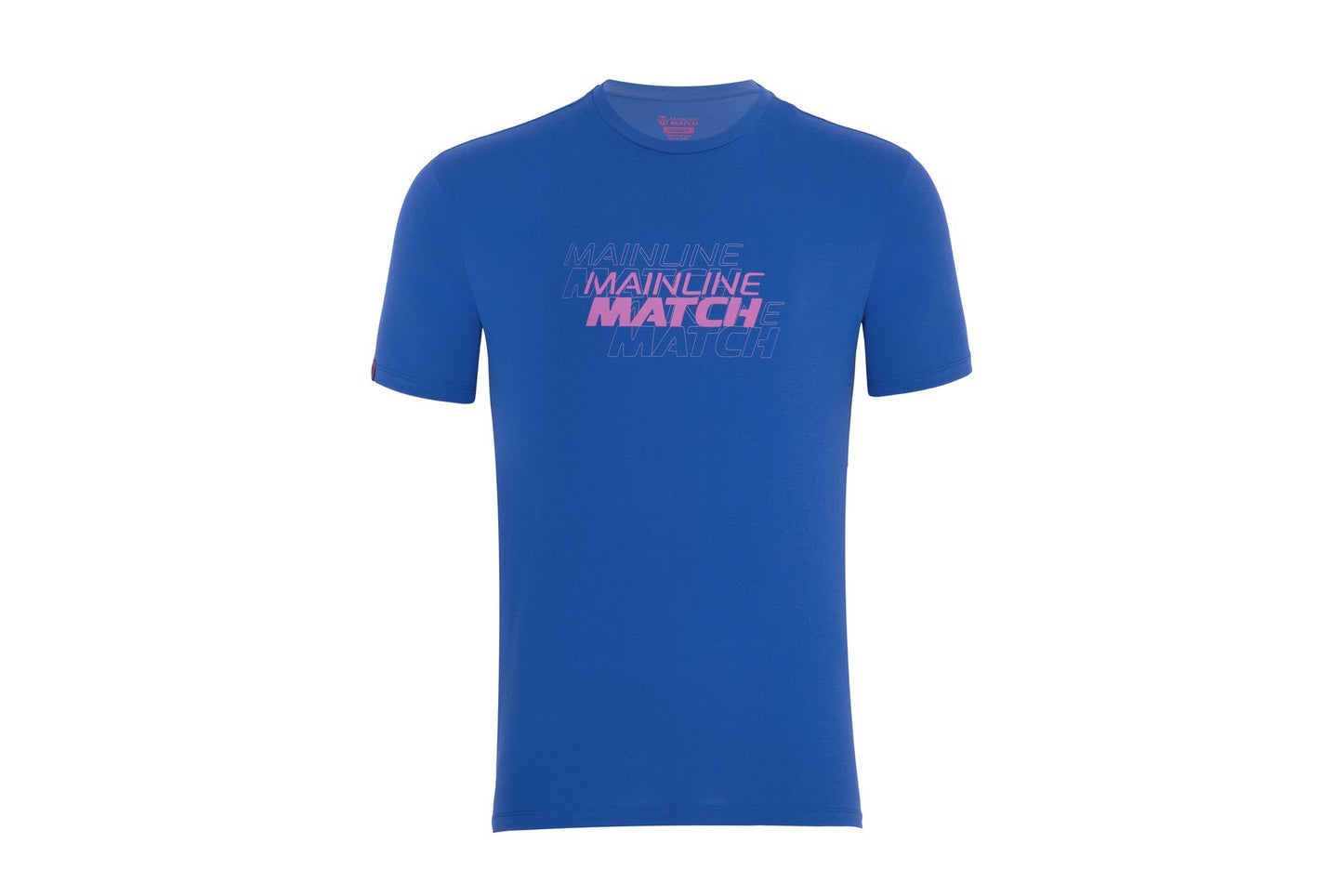 Mainline Match Tee