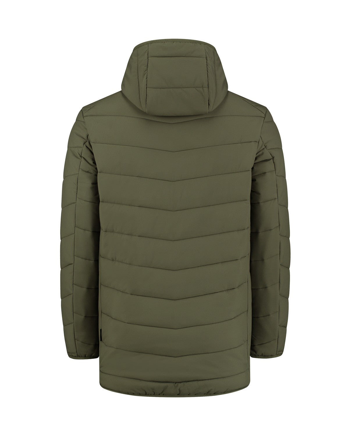 Thermolite Puffer Jacket