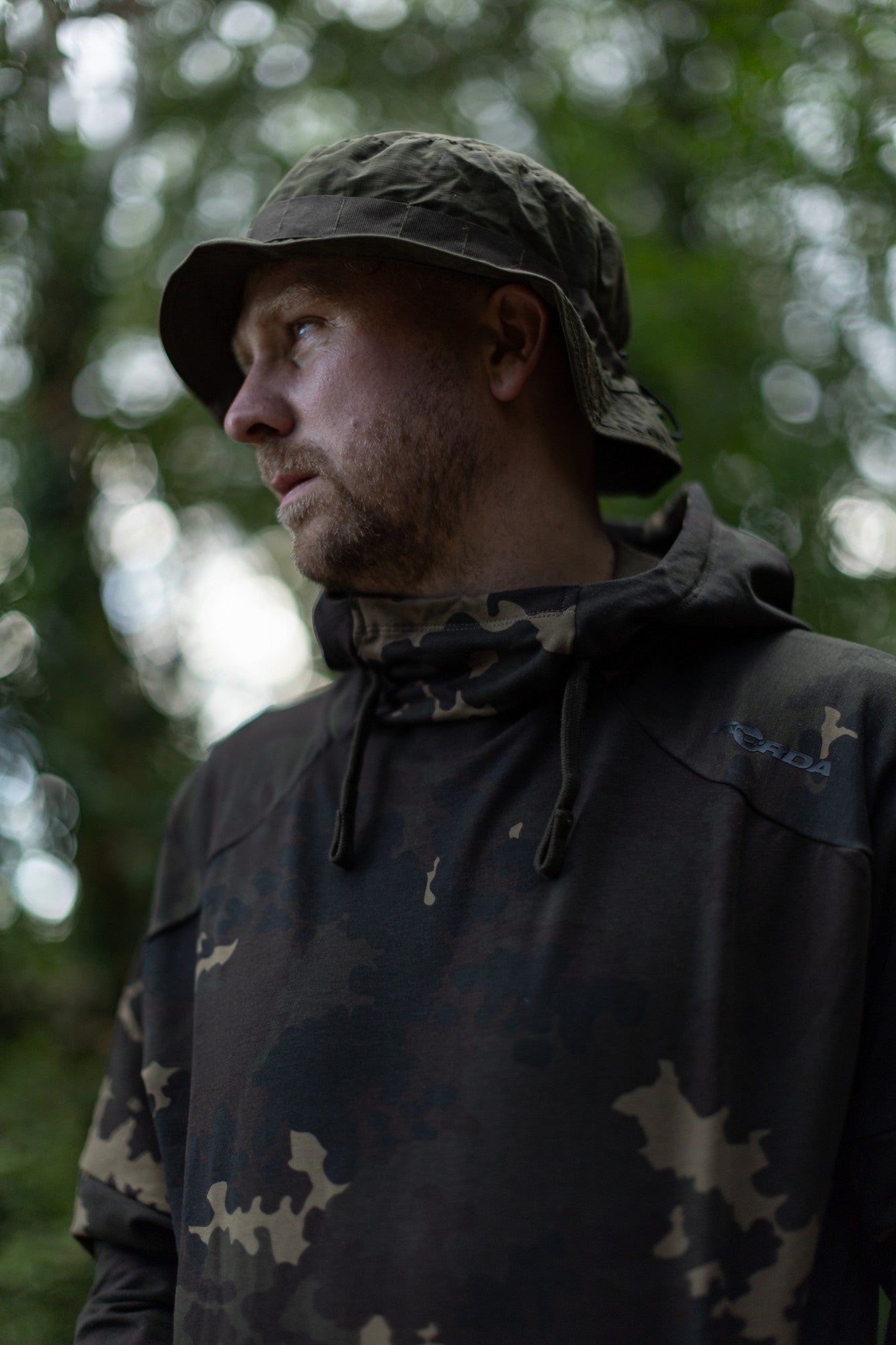 Lightweight Hoodie