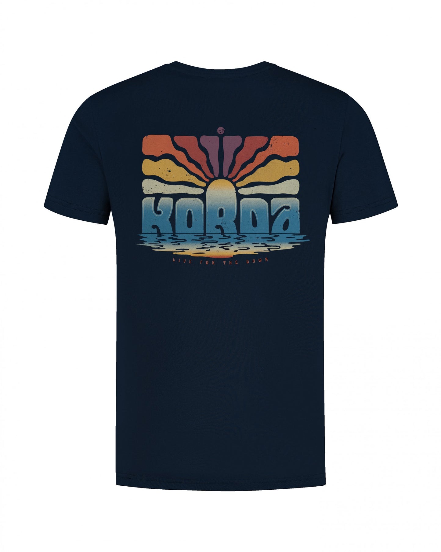 Dawn Vibes Tee