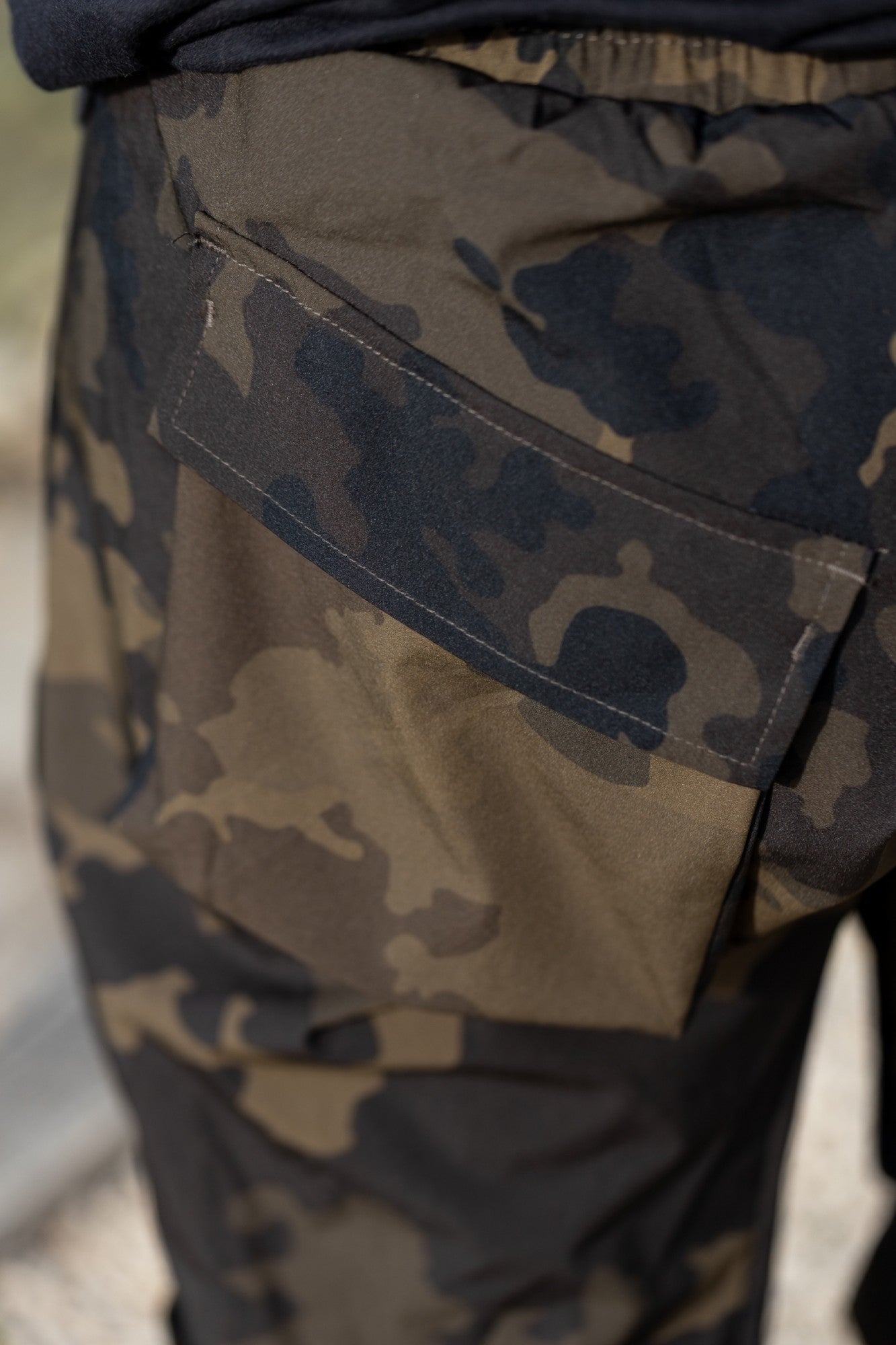 Ultralite Joggers