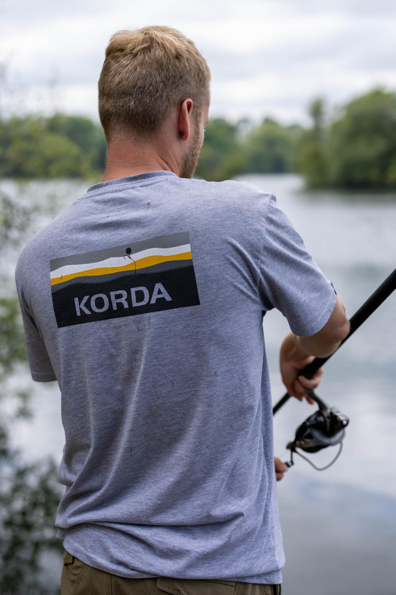 Lakebed Tee