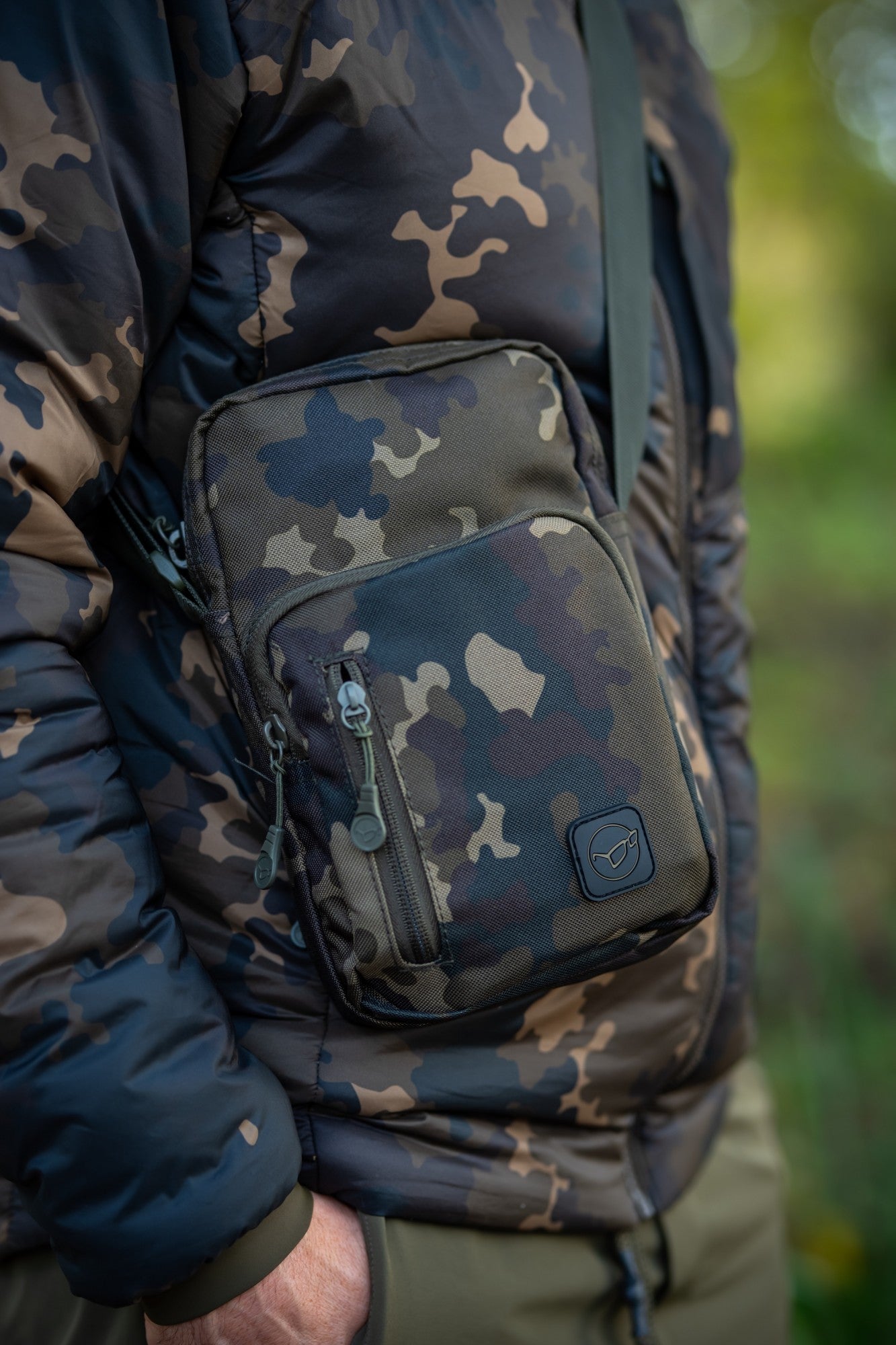 Essentials Pouch