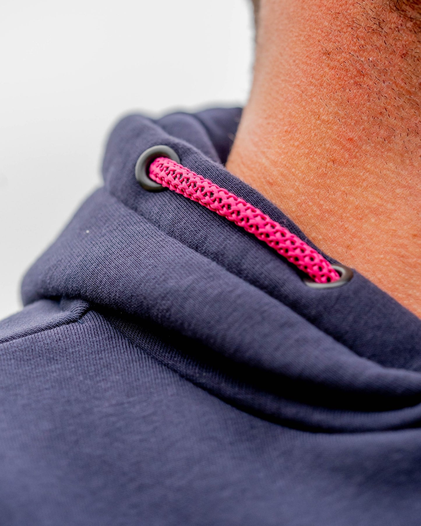 Mainline Match Hoodie