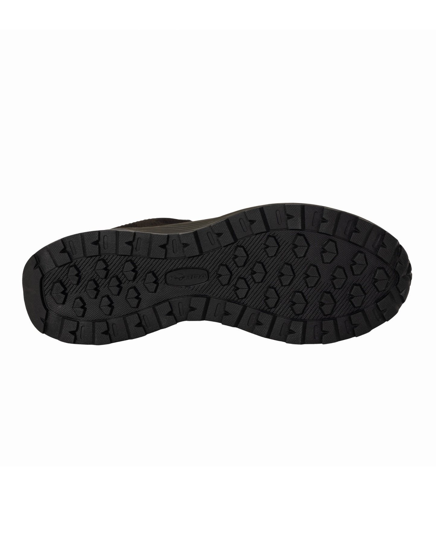 Drykore Waterproof Trainers - Dark Kamo