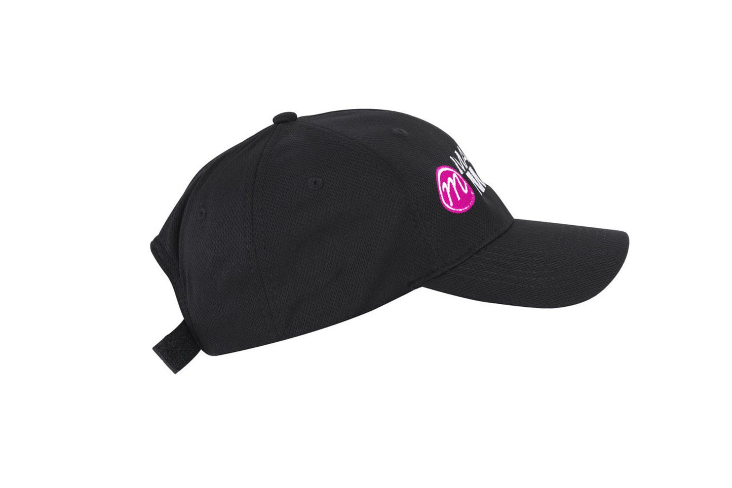 Mainline Match Cap