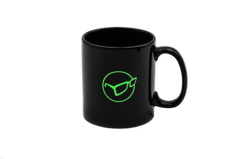 Glasses Logo Mug