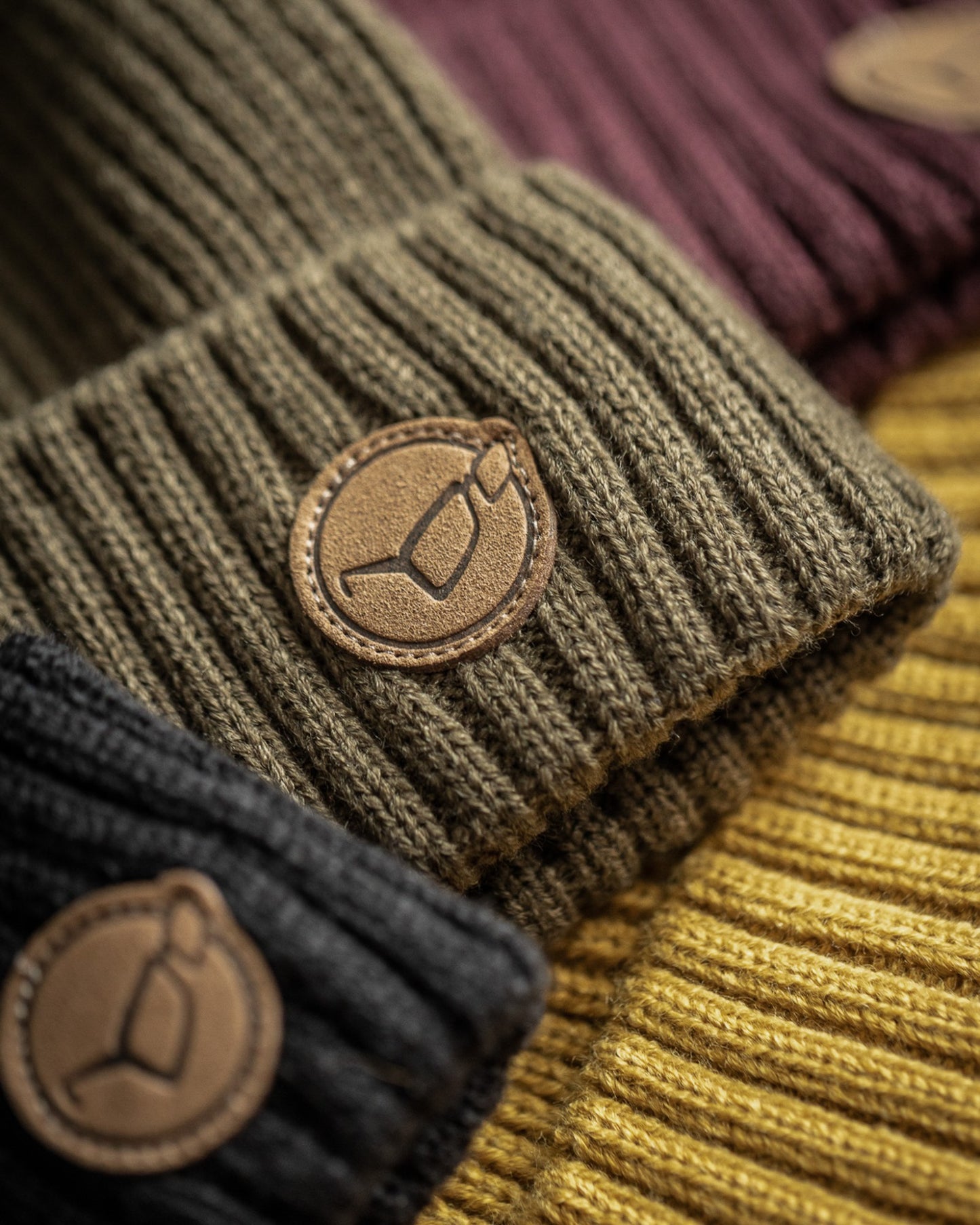 Trawler Beanie