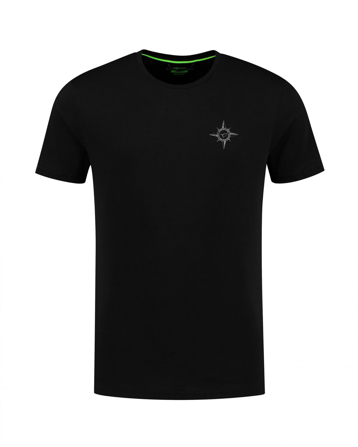 Compass Tee