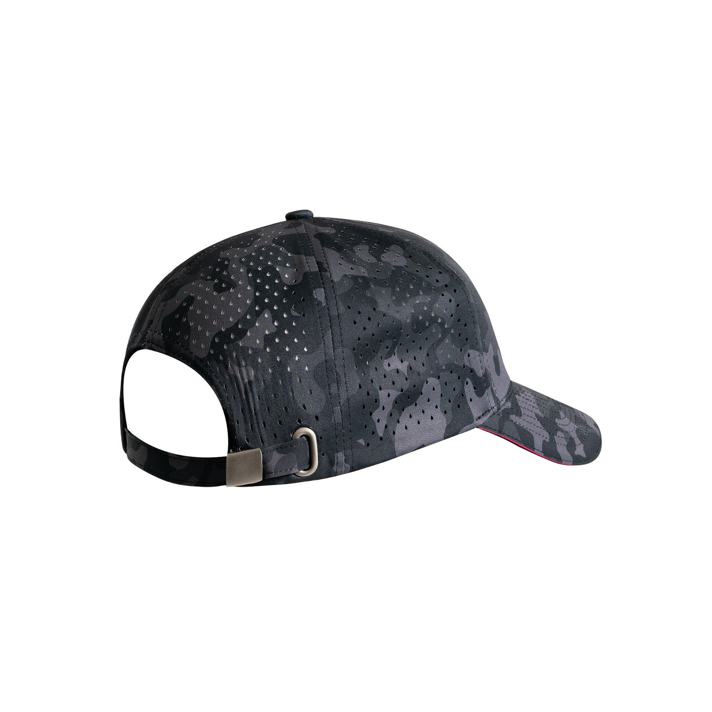 Mainline Camo Carp Cap