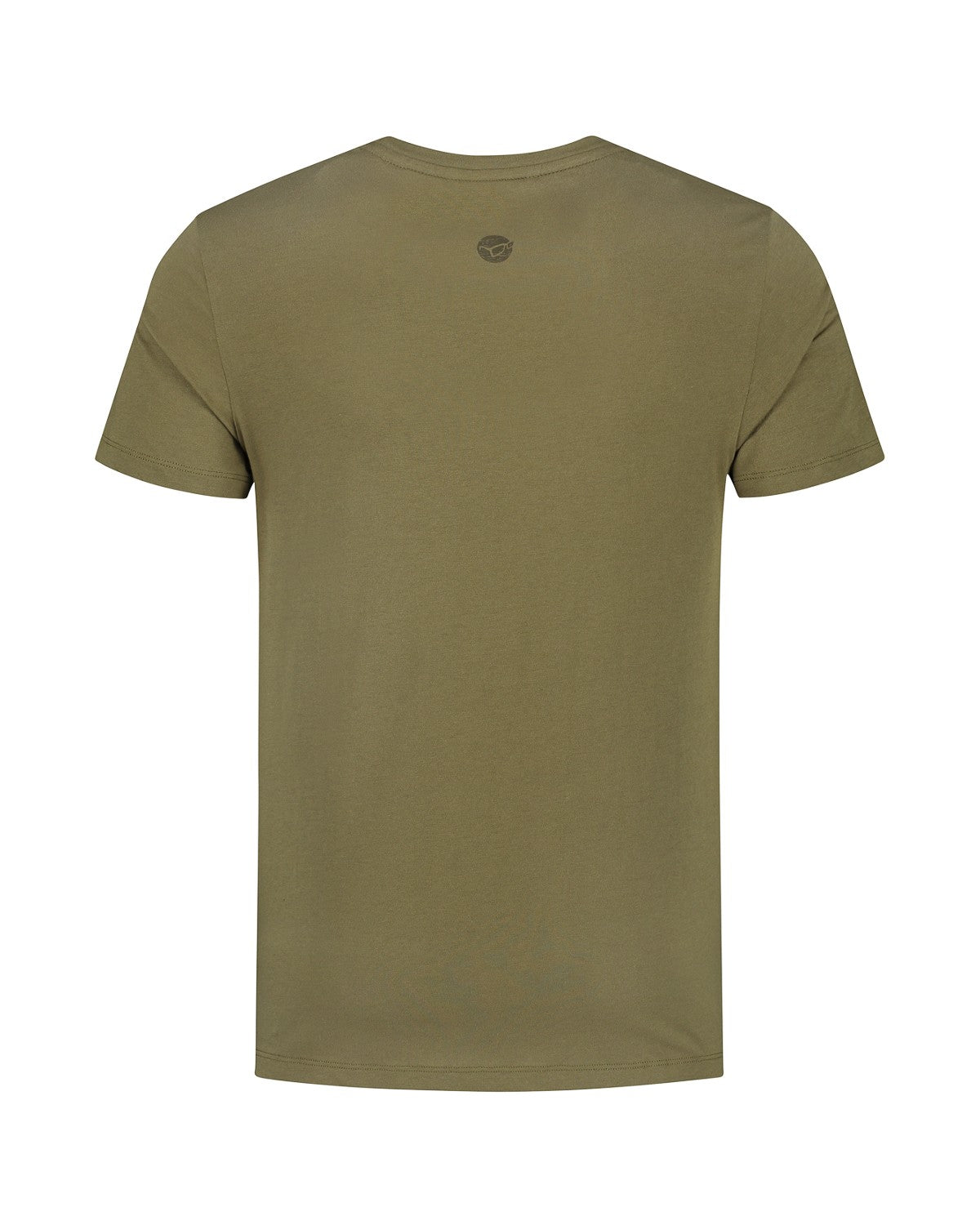 Round Neck Tee