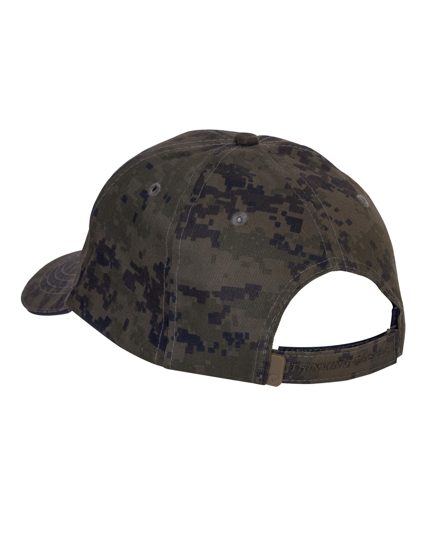 TK Digital Cap